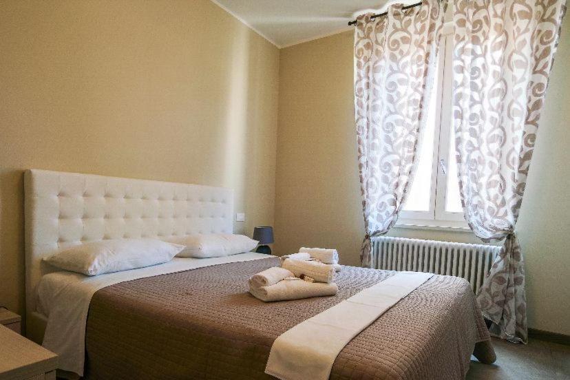 Appartement Casa Myriam à Vérone Extérieur photo