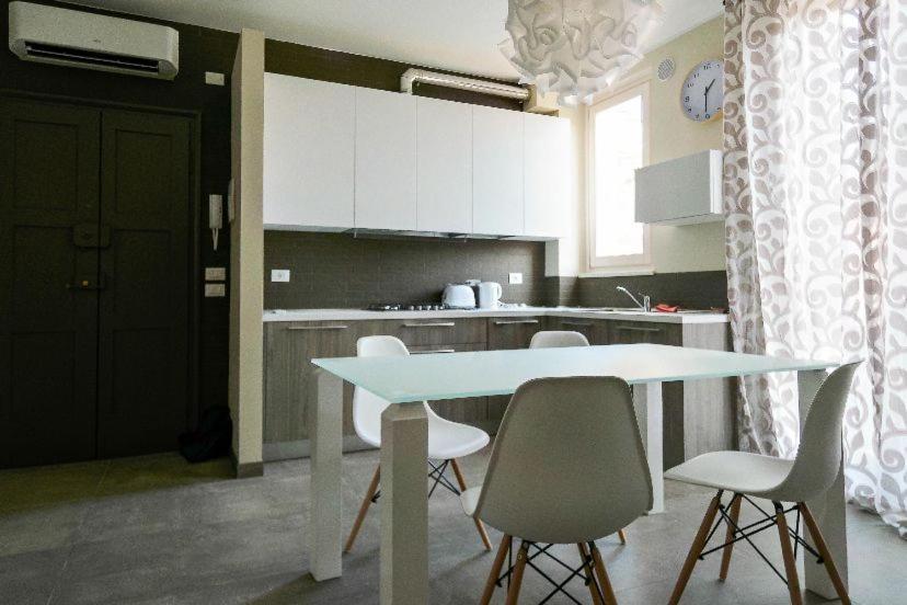 Appartement Casa Myriam à Vérone Extérieur photo