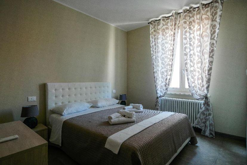 Appartement Casa Myriam à Vérone Extérieur photo