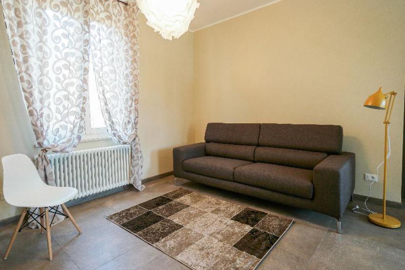 Appartement Casa Myriam à Vérone Extérieur photo