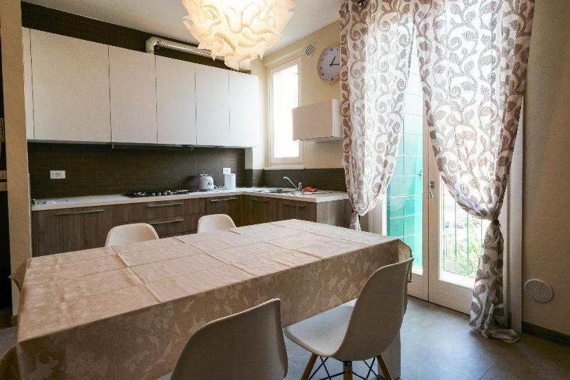 Appartement Casa Myriam à Vérone Extérieur photo